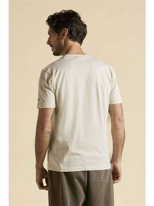 t-shirt manica corta AERONAUTICA MILITARE | TS2534UJ0064173078
